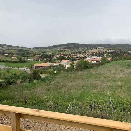 Ferienhaus Les Pontils *