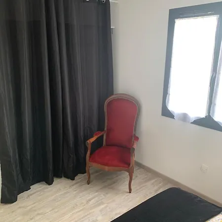 Дом отдыха Les Pontils