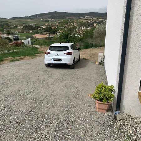 Les Pontils Limoux
