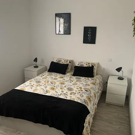 Les Pontils Holiday home Limoux