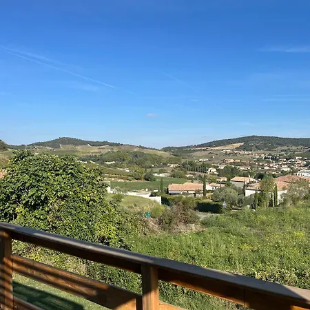 Ferienhaus Les Pontils *