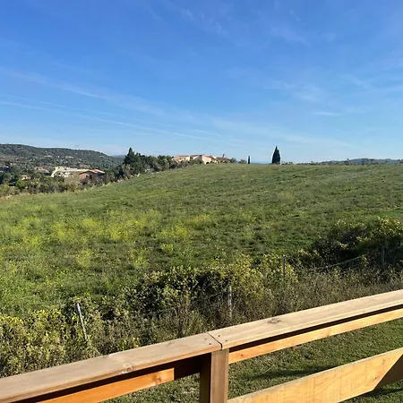 Les Pontils * Limoux