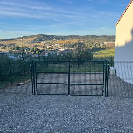 Les Pontils * Limoux