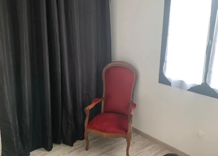 Casa de Férias Les Pontils