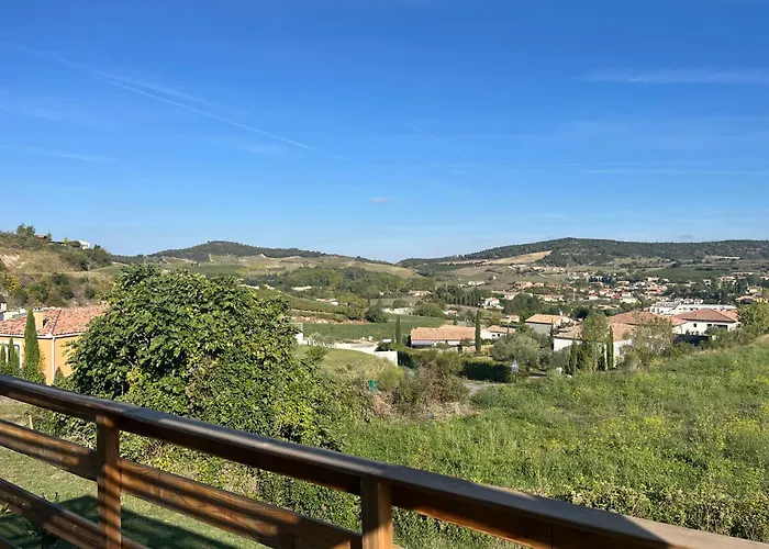 Casa de Férias Les Pontils *