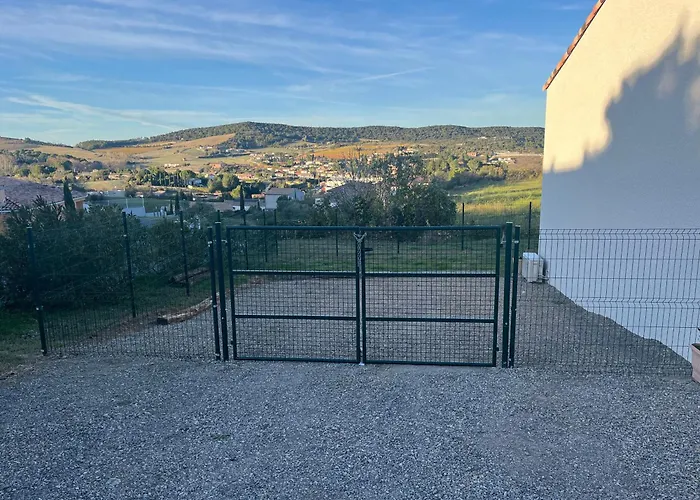 Les Pontils * Limoux